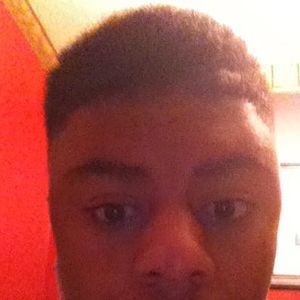 Meet your Posher, Derald